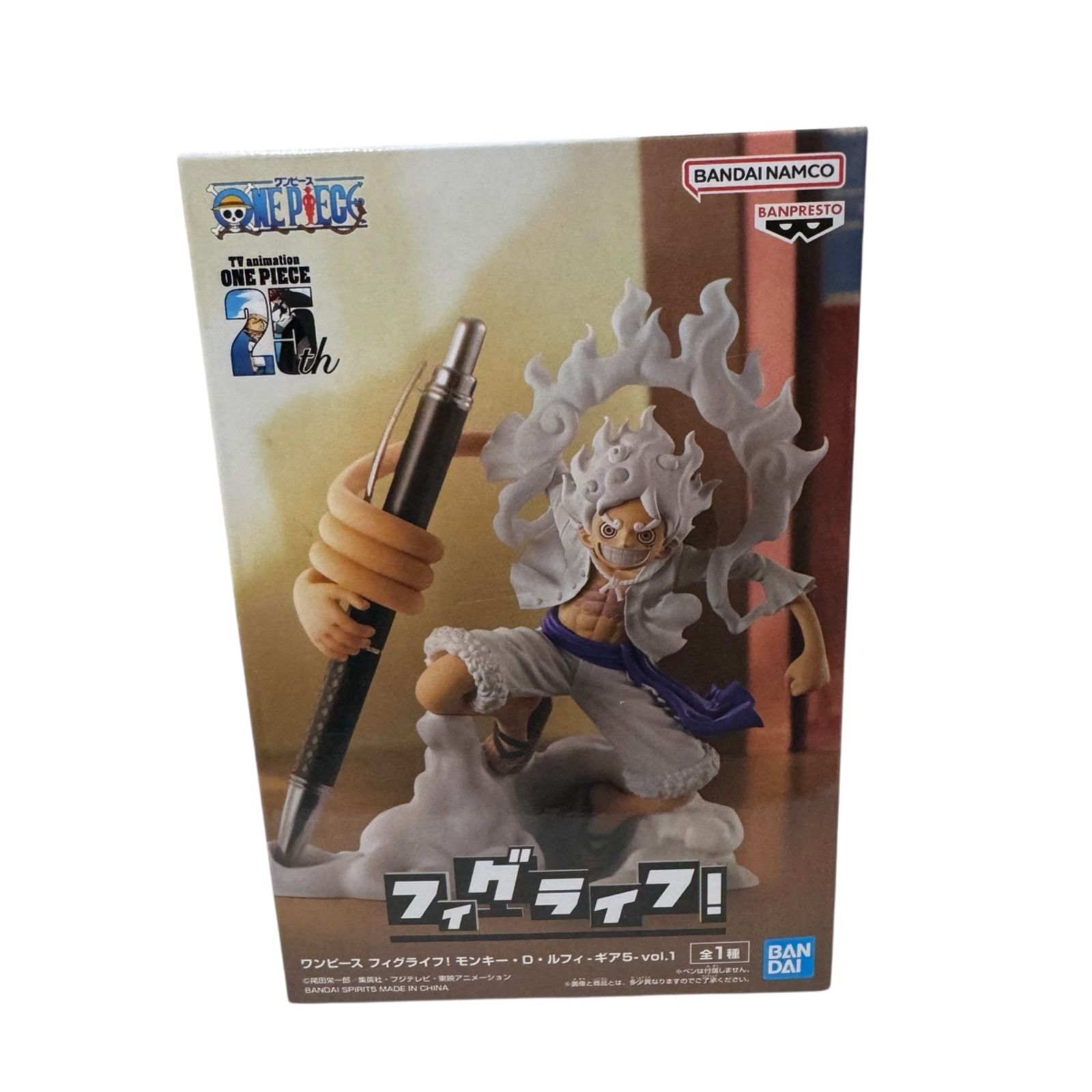 フィギュア 6点セット