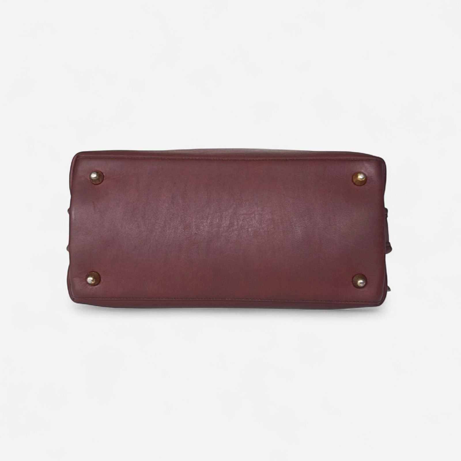 美品✨COACH old coach ミニボストン　2way ユニセックス 希少】COACH オールドコーチ ミニボストン 2way ショルダー
