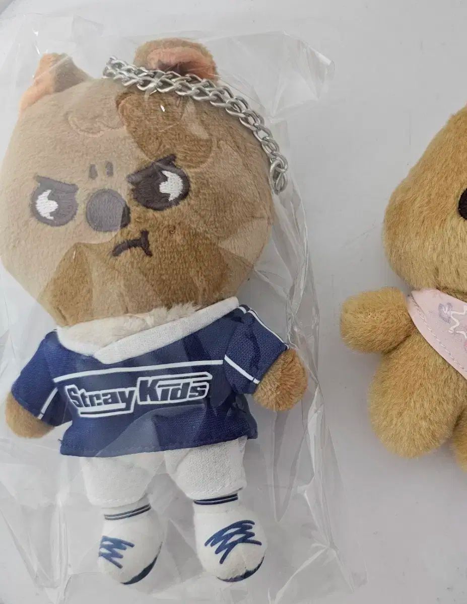 Stray Kids ストレイキッズ スキズ SKZ HAN QUOKKA 日本 キーリング バッグチャーム ハン HAN ハンチソン