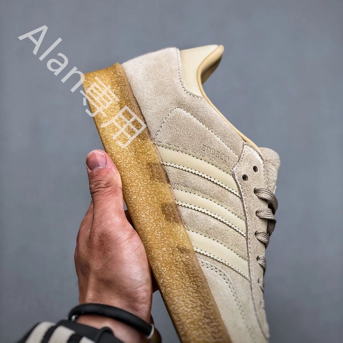 adidas Samba "Wheat"アディダス サンバ "ウィート" 23cm 23.5cm 24cm 24.5cm 25cm 25.5cm 26cm 26.5cm 27cm 27.5cm 28cm