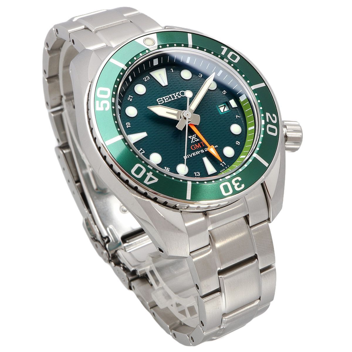 新品 未使用 時計 セイコー SEIKO 腕時計 人気 ウォッチ PROSPEX プロ 
