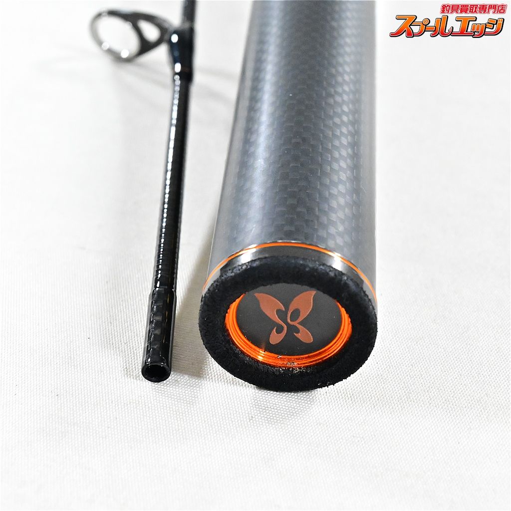 DAIWA（釣り） ダイワ プレッソ-LTD AGS 55XUL-S・J / トラウト