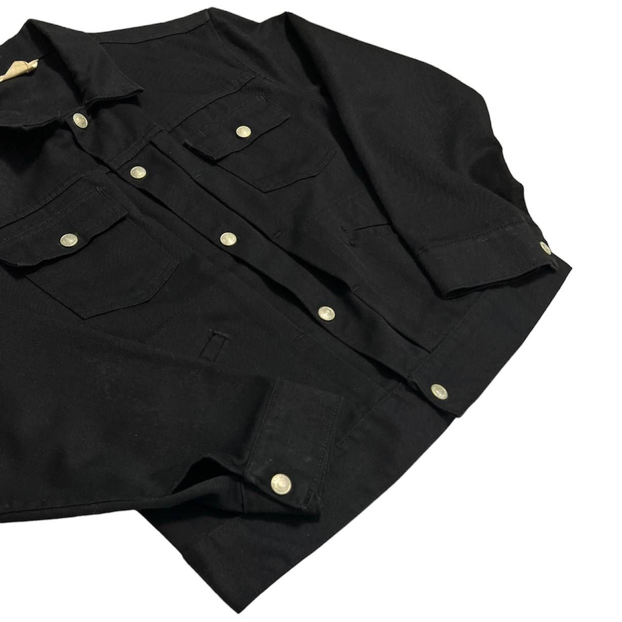 i-nu 　PENNEYS RANCH CRAFT ツイルジャケット 60s 70s 60年代 70年代 ストアブランド ランチクラフト