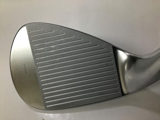 WG スペックスチールIII