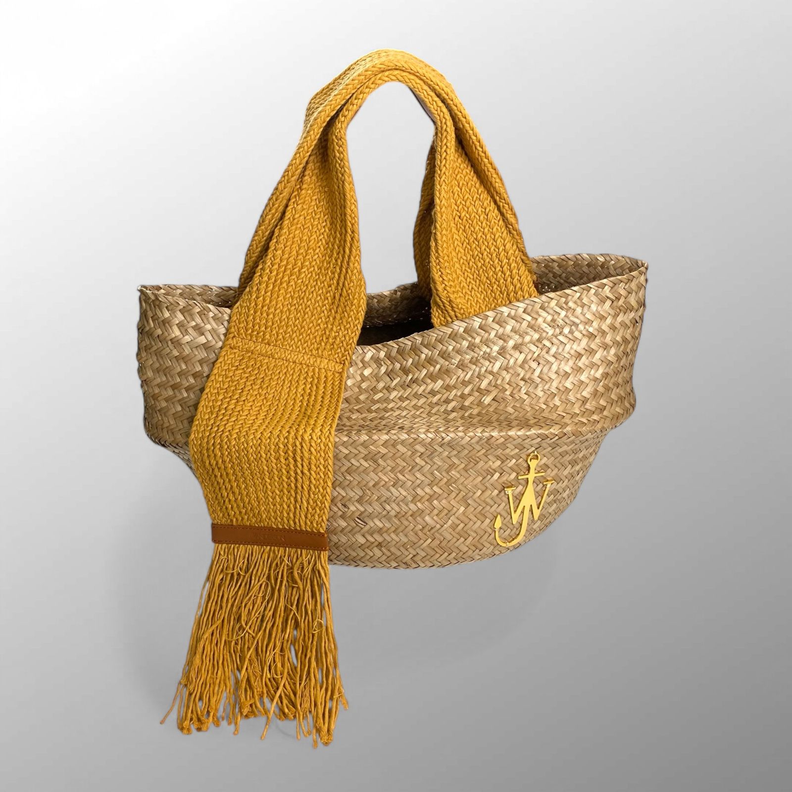 J.W ANDERSON ジェイダブリューアンダーソン / BASKET BAG カゴバッグ 
