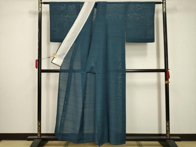 平和屋着物 夏物