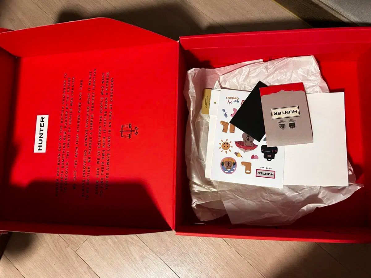 思慮深い HUNTER キッズ UK12 | 180サイズ お見逃しなく！