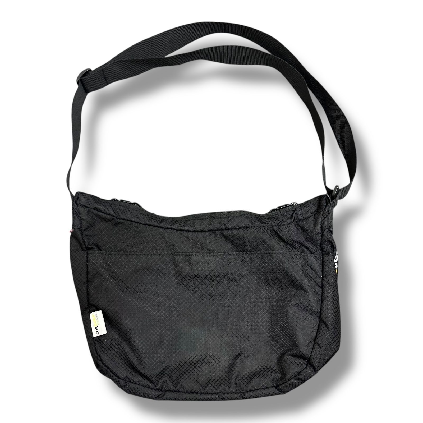 Supreme ショルダーバッグ 22SS Messenger Bag Supreme シュプリーム 22SS Small Messenger Bag スモール