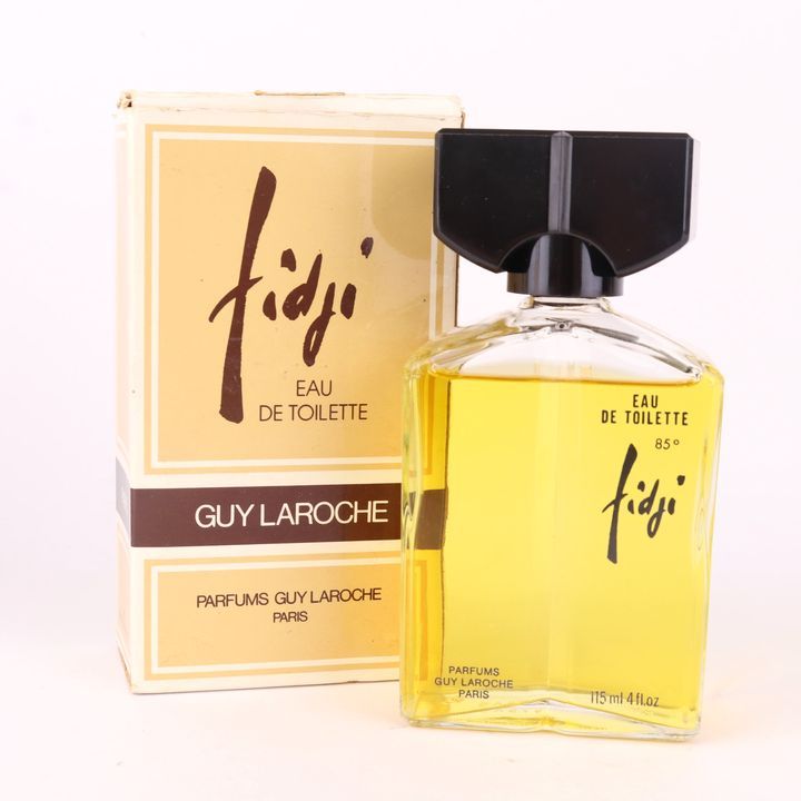 ギラロッシュ 香水 フィジー Fidji オードトワレ EDT 若干使用