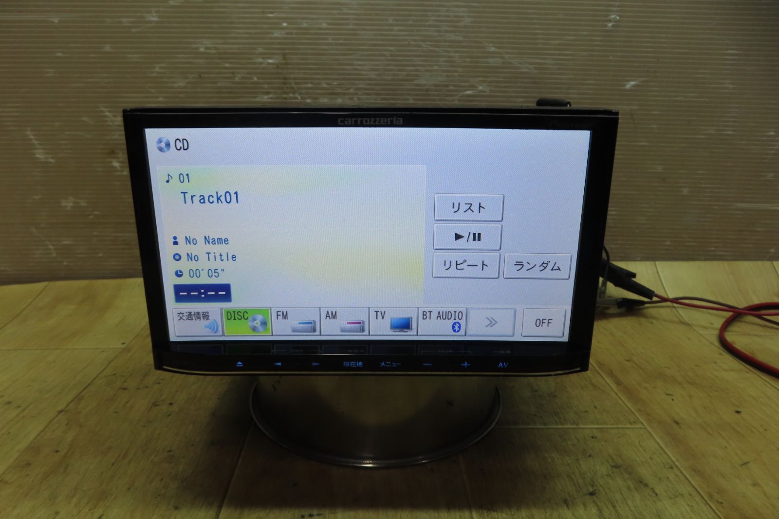 DVD再生OK
