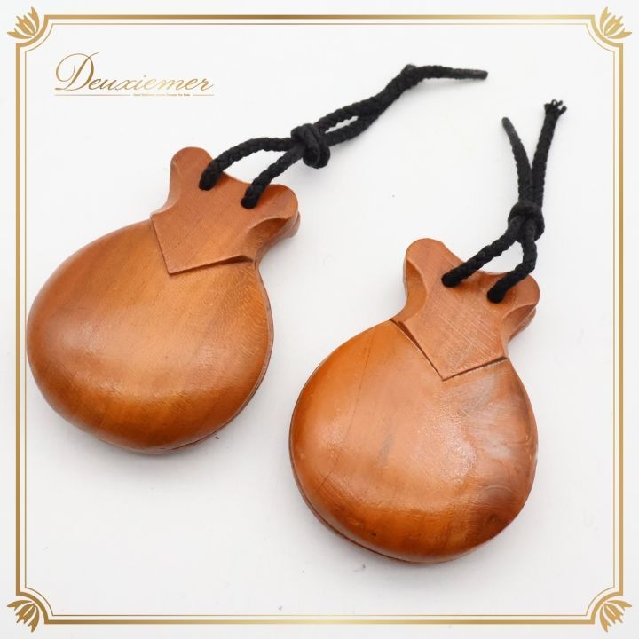 cフラメンコ・打楽器・カスタネット・パリージョ・ホセ・タレガ