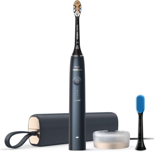 Philips Sonicare 電動歯ブラシ本体　最上位モデル2021年 Philips Sonicare 電動歯ブラシ本体 最上位モデル2021年