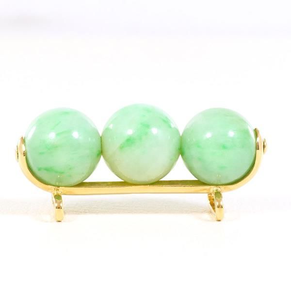 ヒスイ カード鑑別書