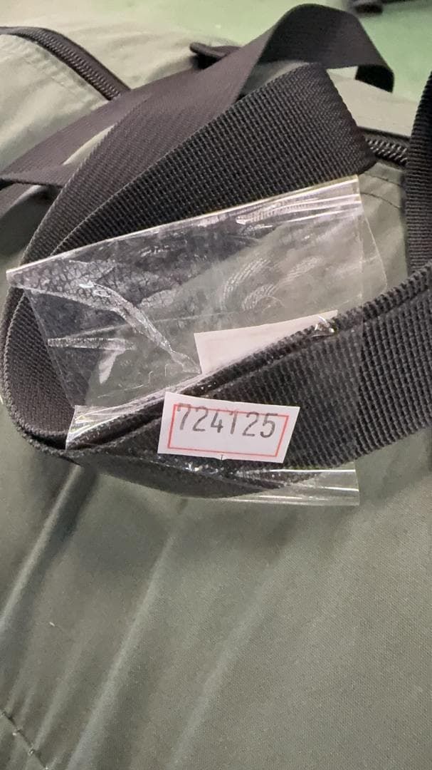 限定価格❣❊TOMOUNT TCトンネルテント 2-4人用 ジャンク品//724125