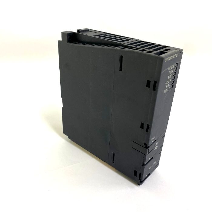 三菱電機 CPU Q10UDHCPU - メルカリ