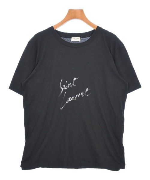 Saint Laurent Paris Tシャツ カットソー レディース 古着