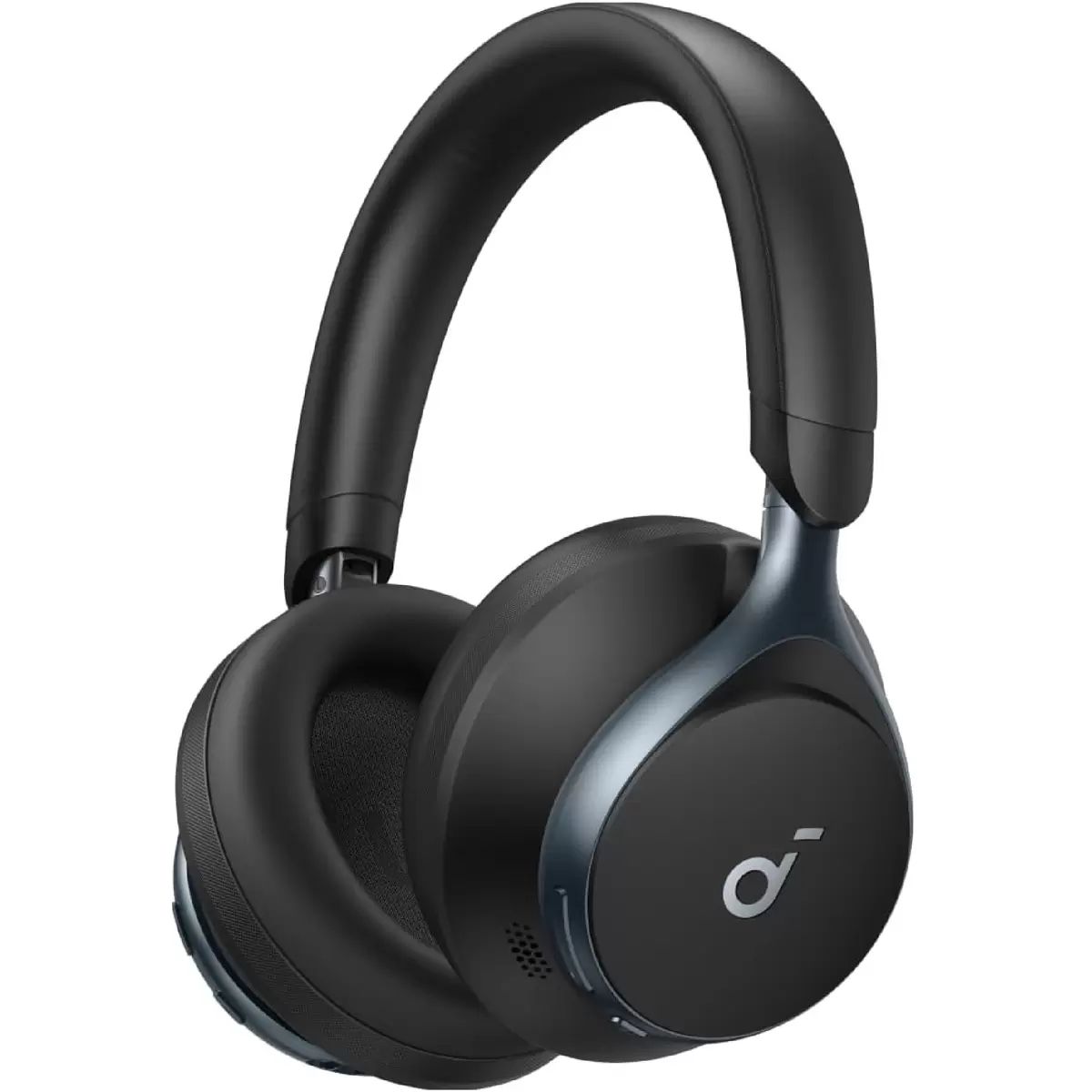 Anker アンカー サウンドコア Space One ワイヤレスヘッドホン ブラック