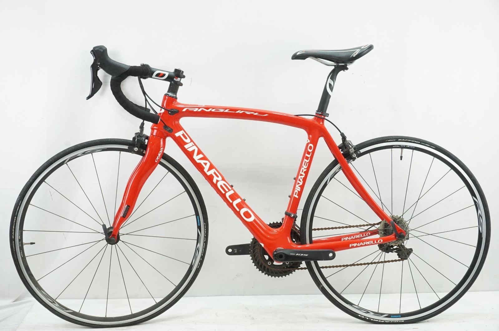 ジャンク PINARELLO ピナレロ ANGLIRU 105 2018年モデル ロードバイク | 大宮店