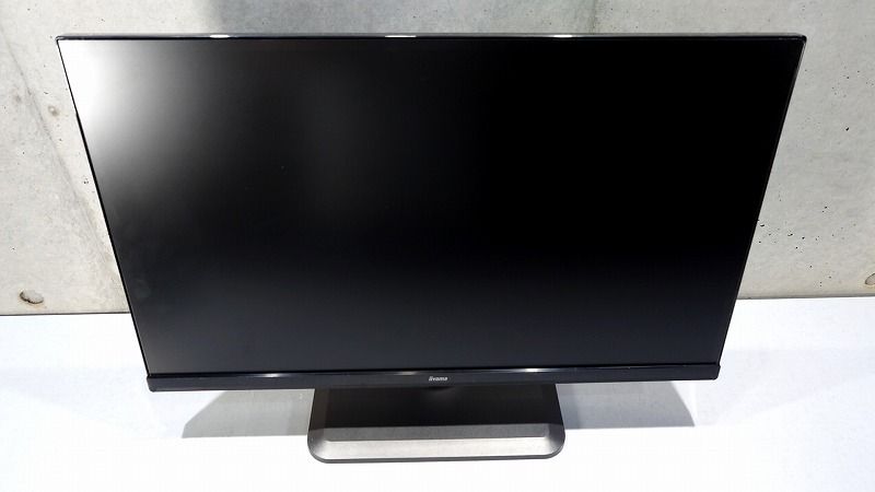 iiyama イイヤマ ディスプレイ モニター XUB2790HS-B1 27インチ