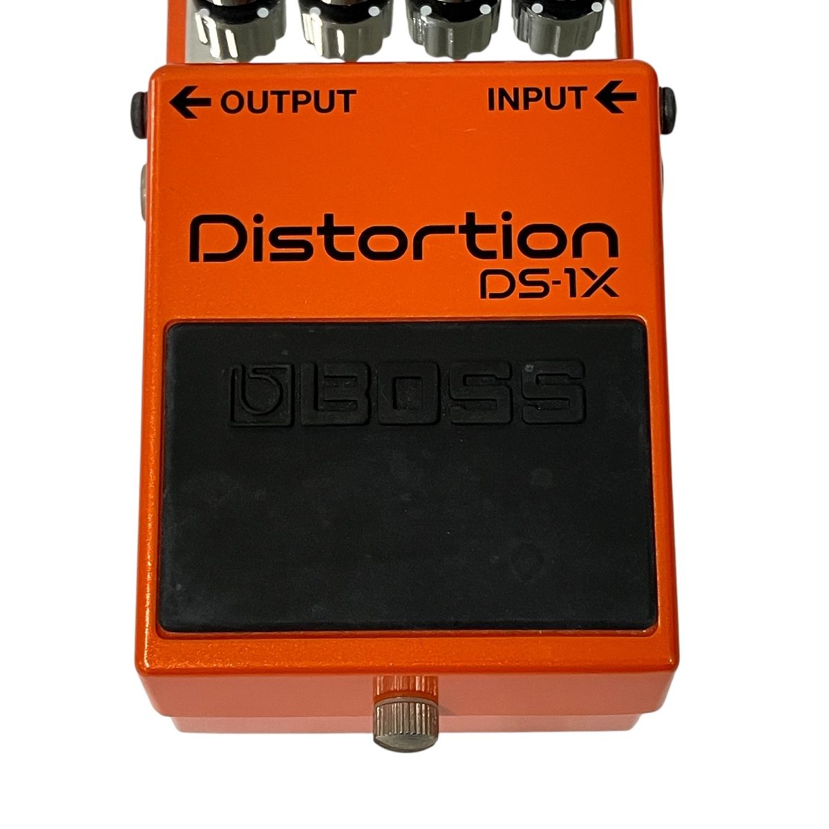 ボス