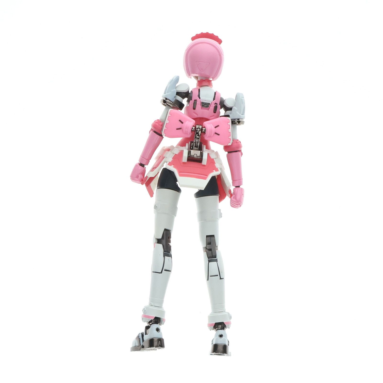 BANDAI - ファンタシースターオンライン　超合金レイシャキール+おまけ おもちゃ：超合金 レイキャシール レビュー | 雑レビューブログ