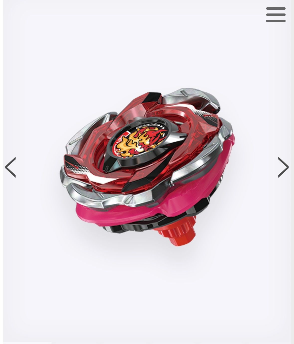 ベイブレード セット 【バラ売り可】 BEYBLADE X ベイブレードエックス BX-09 ベイバトルパス