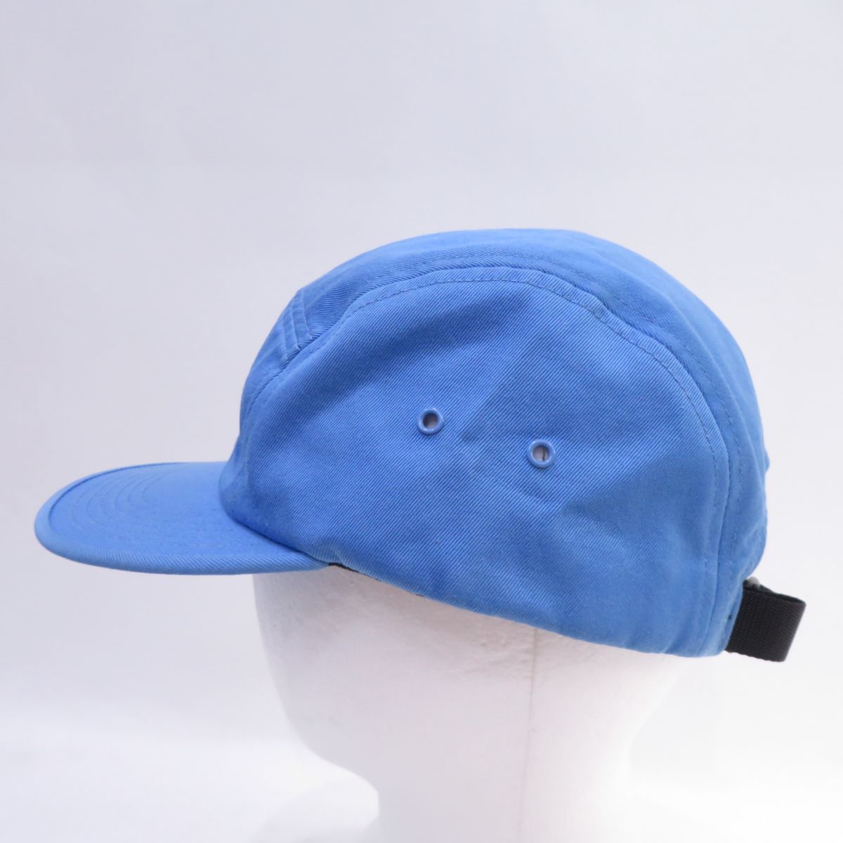 Supreme シュプリーム 13AW Sup Camp Cap キャンプキャップ サイドロゴ ...