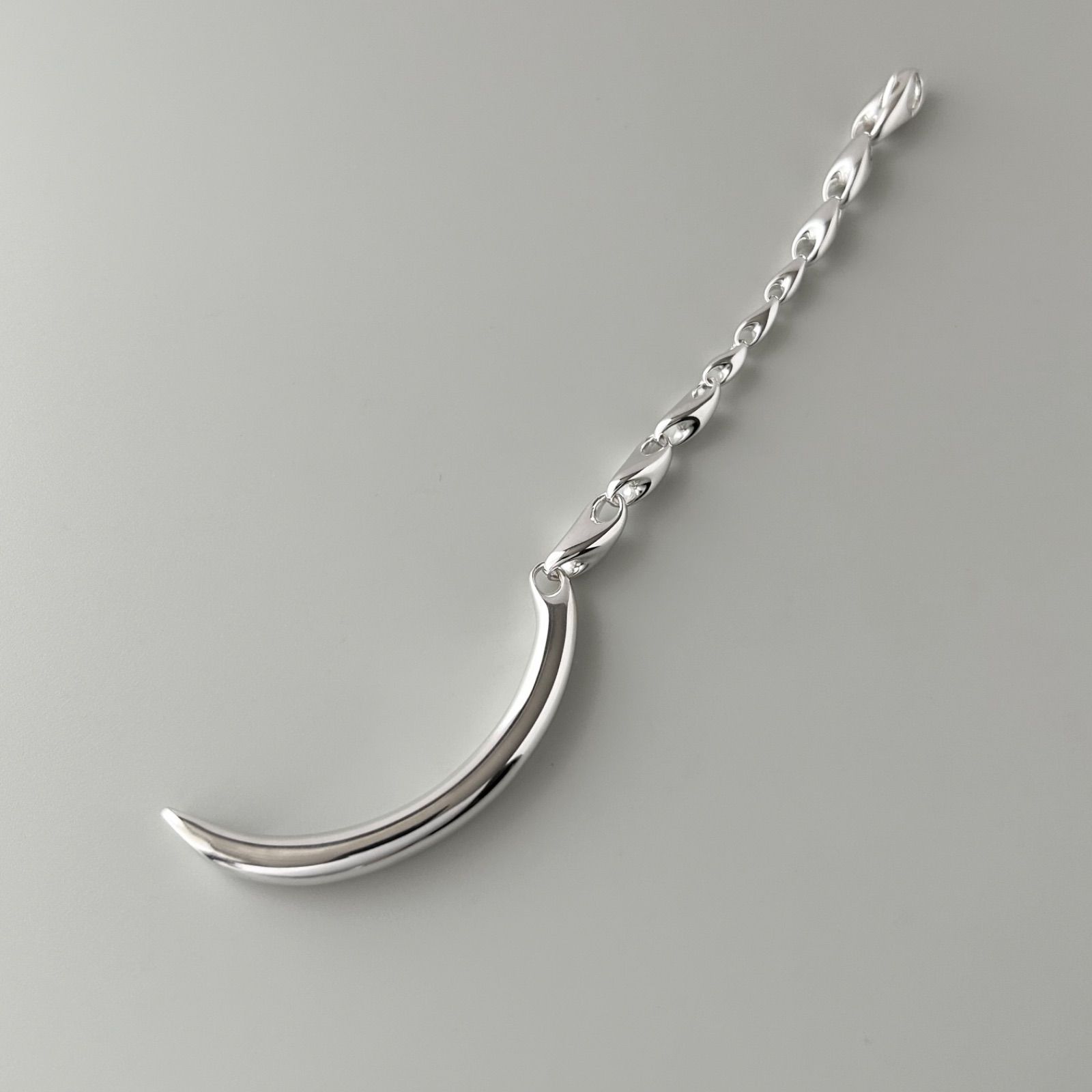 ジョージジェンセン　ブレスレット　925 PEAK Georg Jensen ジョージジェンセン ブレスレット オフスプリング