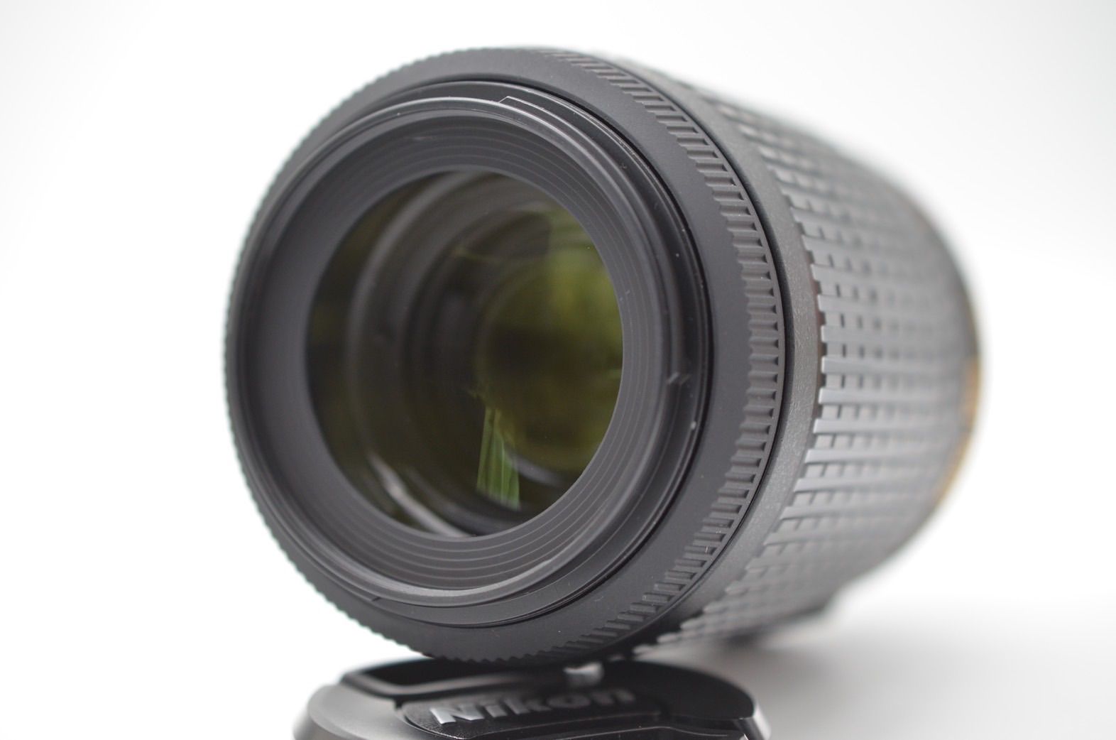 Nikon 望遠ズームレンズ AF-S DX NIKKOR 55-300mm f/4.5-5.6G ED VR