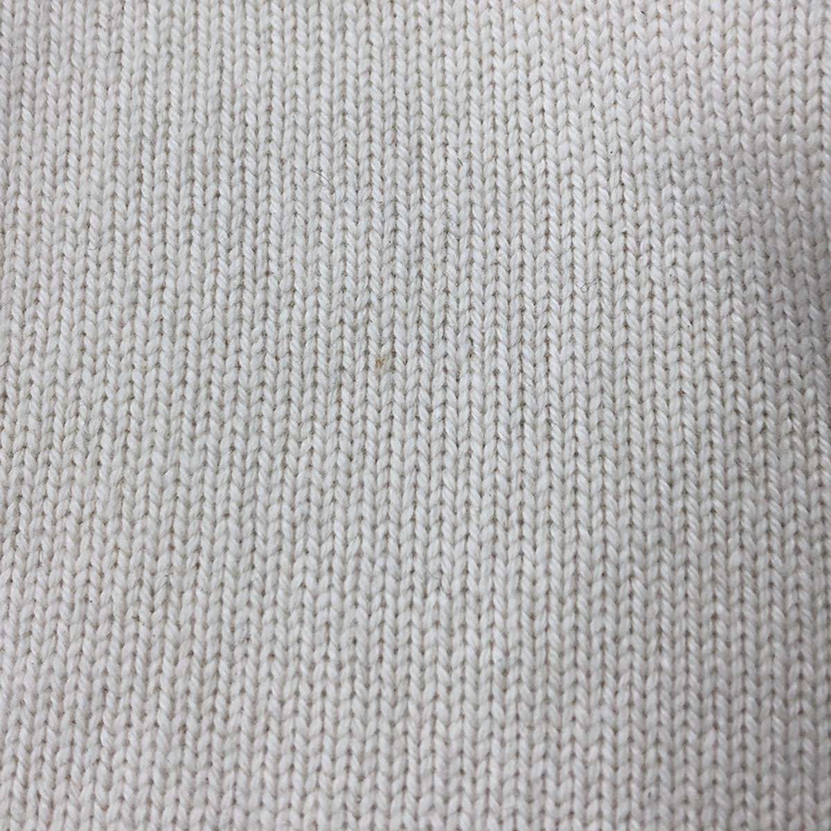 HERILL ヘリル 22AW Babycash Pullover ベビーキャッシュプルオーバー 