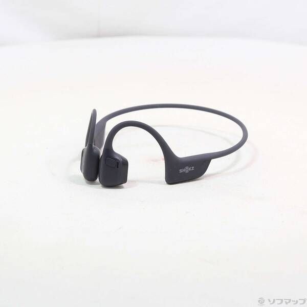 新品】OpenRun Pro 2 SKZ-EP-000030 ブラック SKZ-EP-000030 OpenRun Pro 2 - Black 1個 Shokz 【通販モノタロウ】