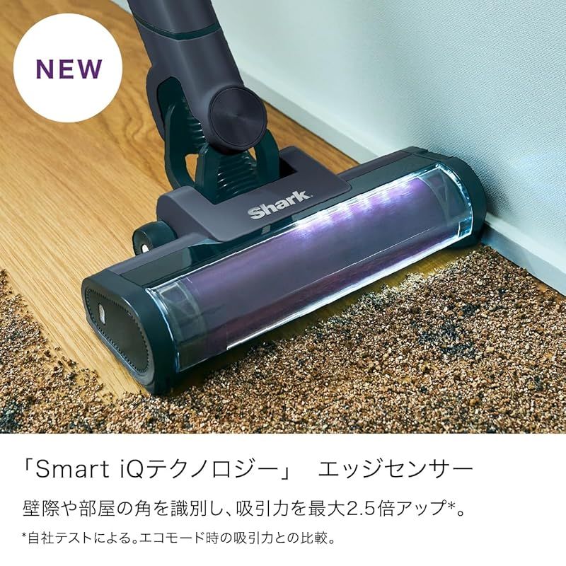 Shark シャーク 掃除機 スティック コードレス ステーション Shark シャーク 掃除機 スティック コードレス ステーション