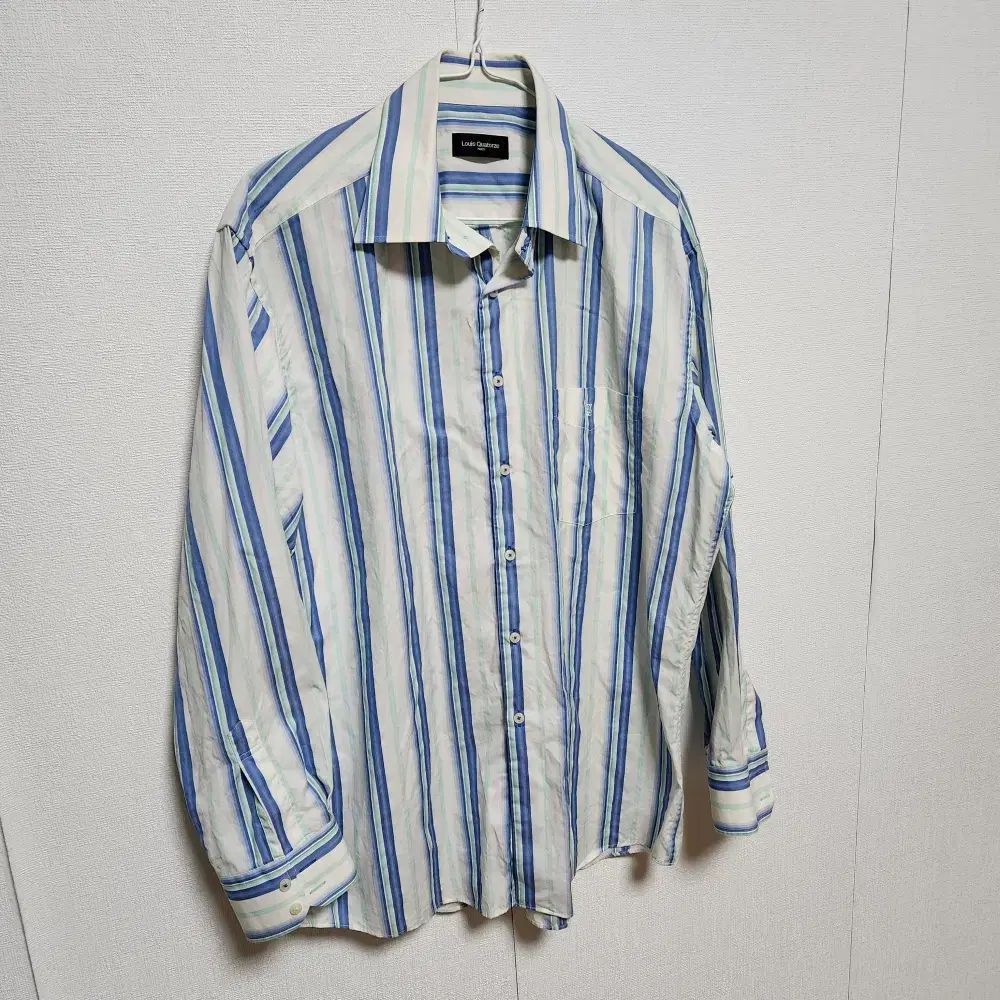 しゃつ Louis Quatorze(ルイキャトルズ) メンズ シャツ 105XL @ 9923