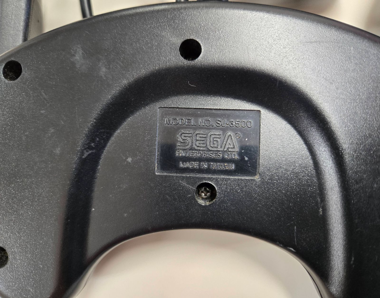 SEGA