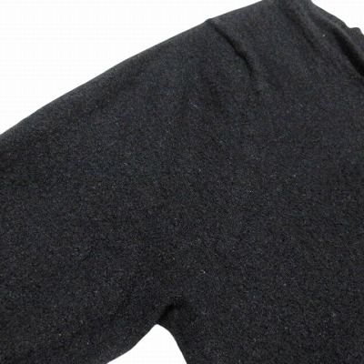ワイズフォーリビング Y's for living ニット カーディガン 7分