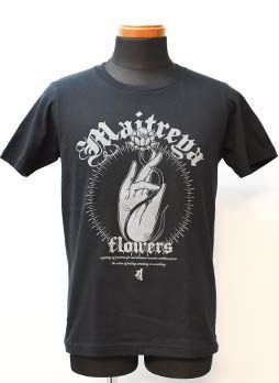 ミロクハンドTシャツ