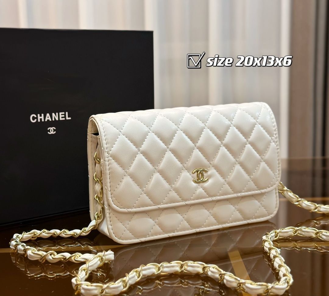 超 CHANEL