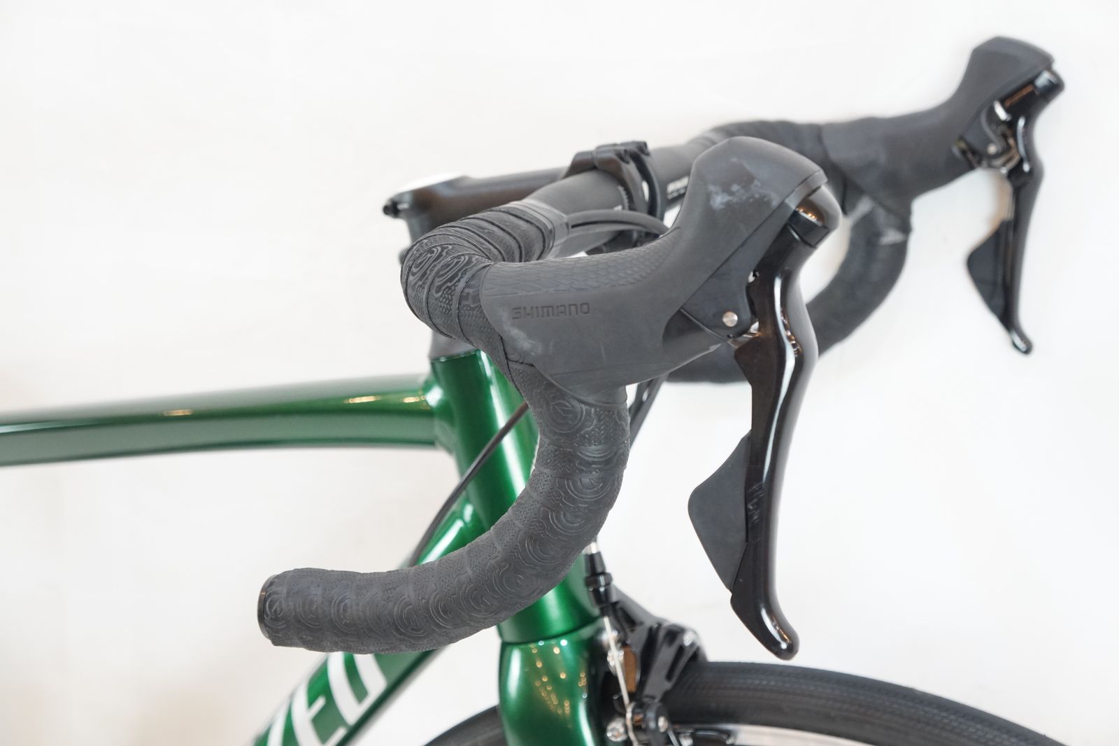 SPECIALIZED