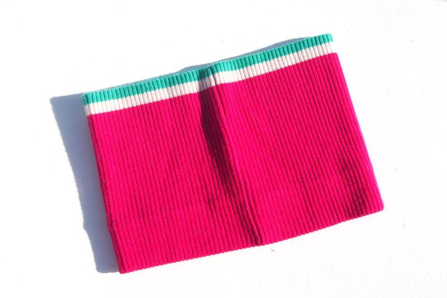 ｜ジーフォア｜G|FORE｜カシミヤニットワッチ＆ネックウォーマー｜UNISEX CASHMERE