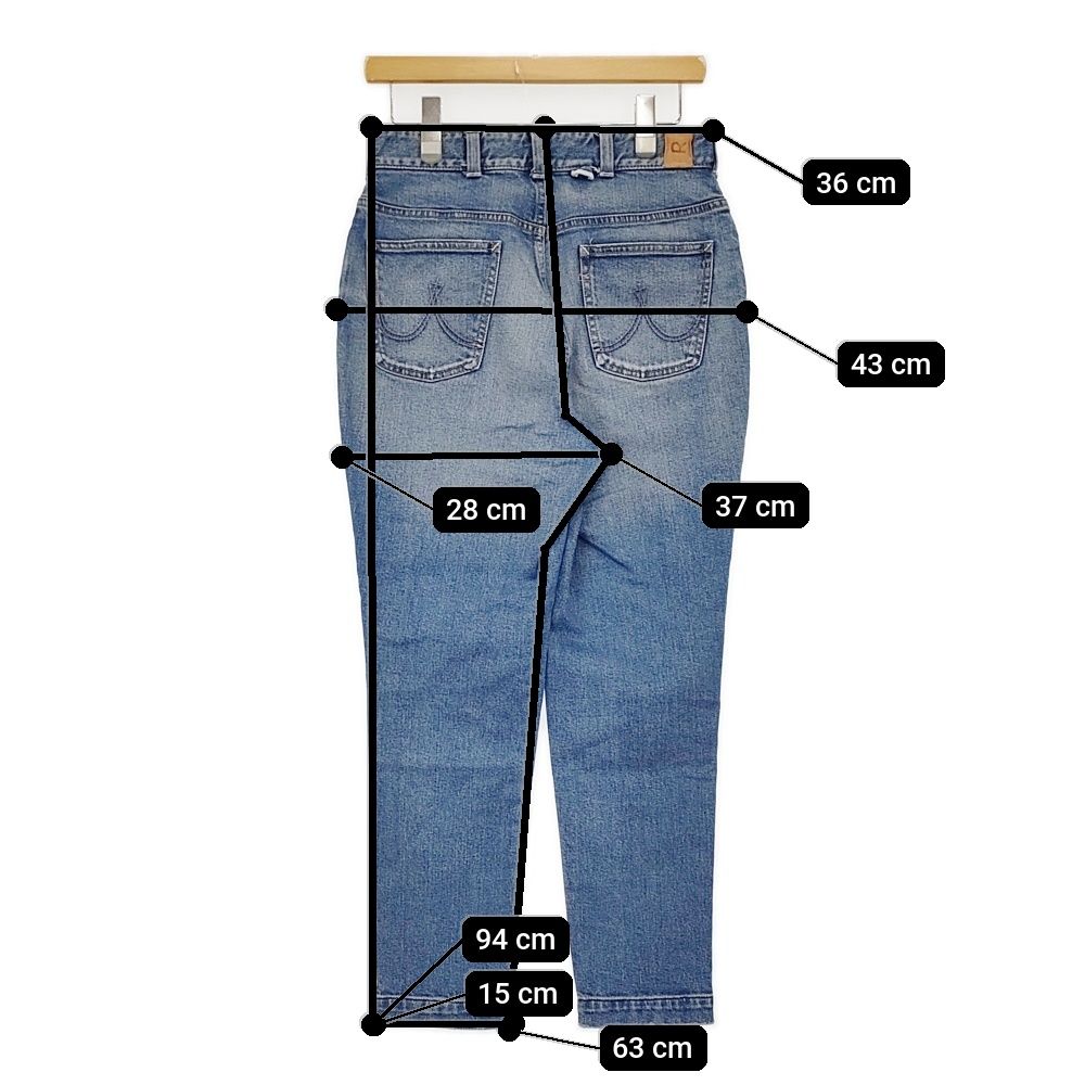 レディース フォーティーファイブアールピーエム