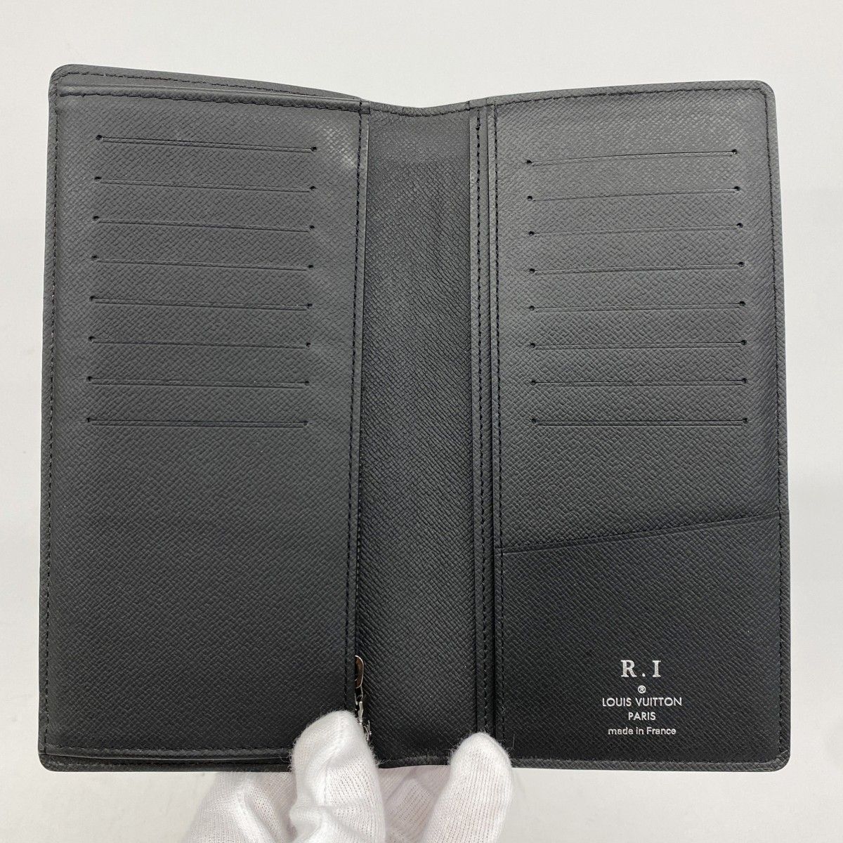 楽天市場】【新品】ルイヴィトン LOUIS VUITTON 財布 二つ折り