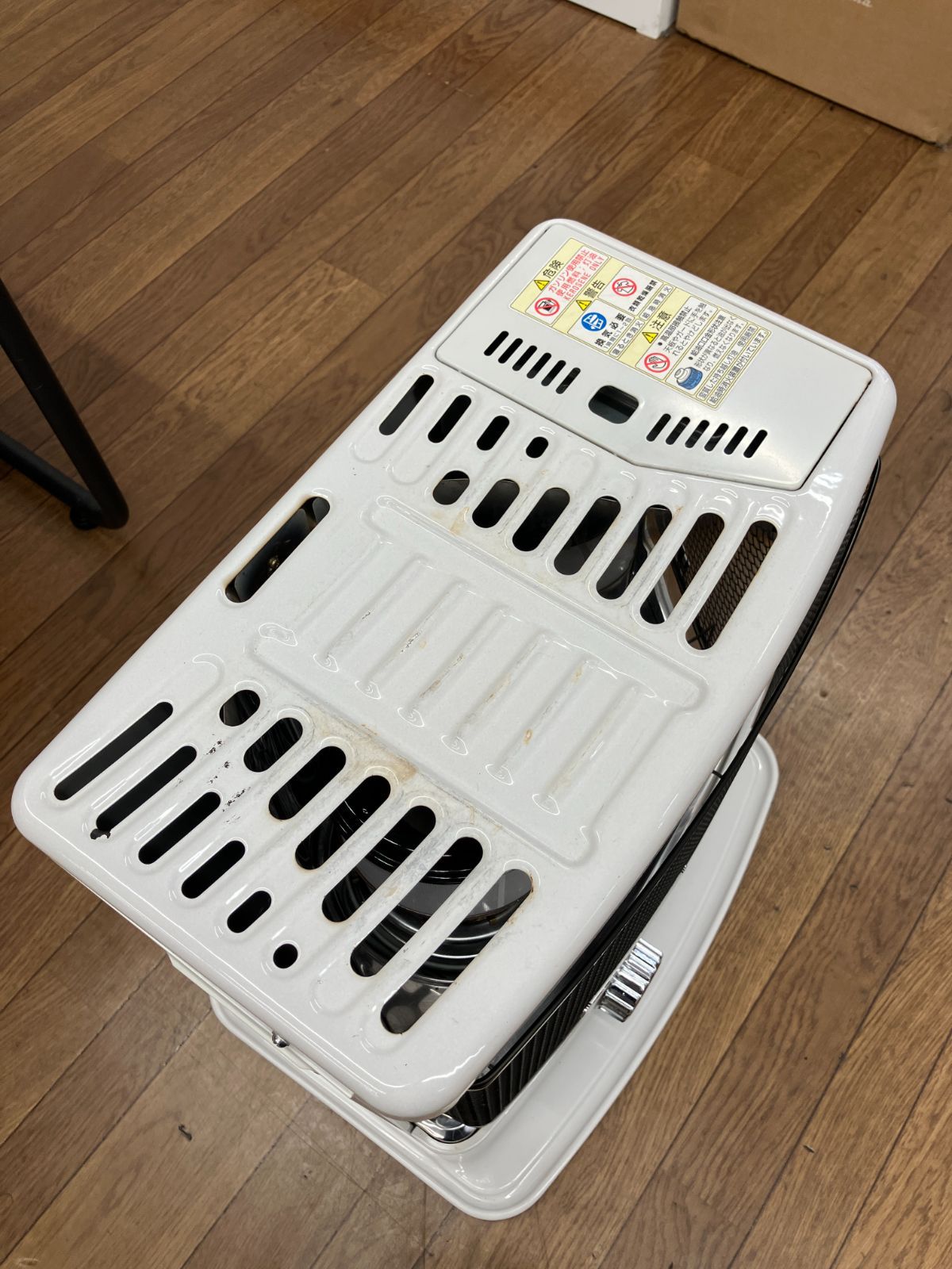 ダブルクリーン