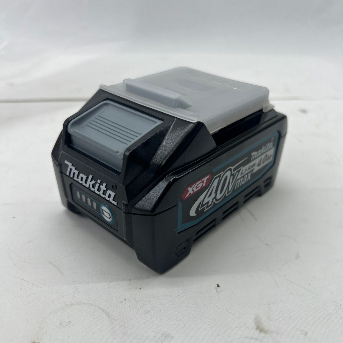 マキタ　純正バッテリー　40V 4,0Ah BL4040 マキタ（makita） 純正 BL4040F 高出力タイプ 40V max 4.0Ah リチウム
