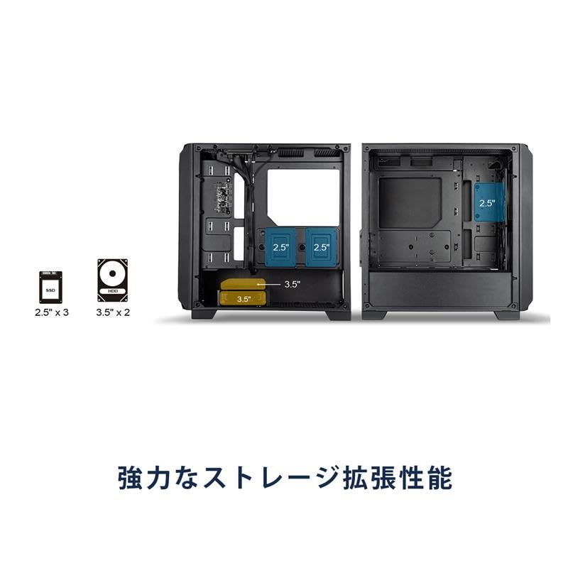 SST-FA312Z-BG 通気口フルメッシュ