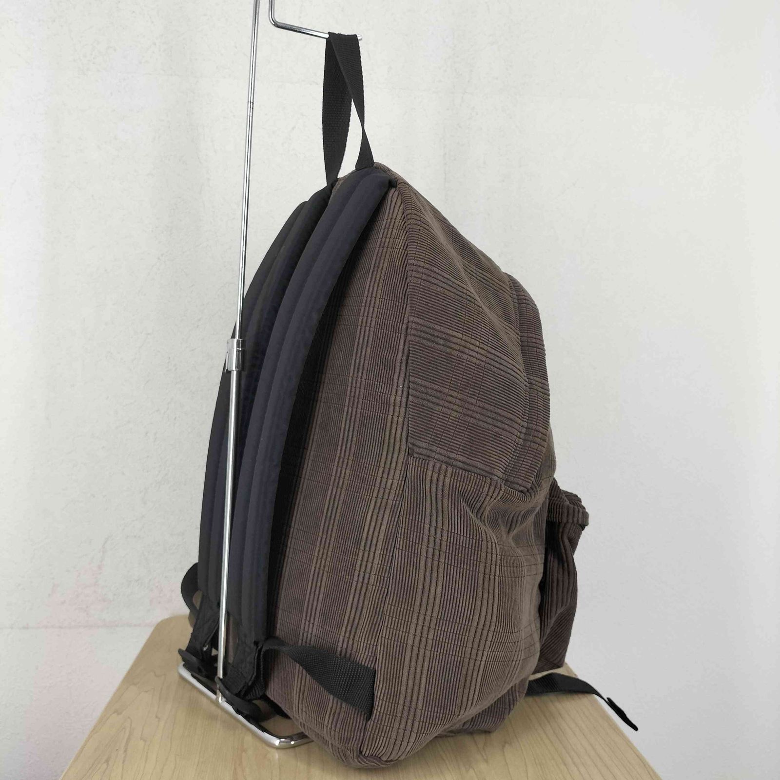 イーストパック EASTPAK コーデュロイバックパック メンズ 表記無 
