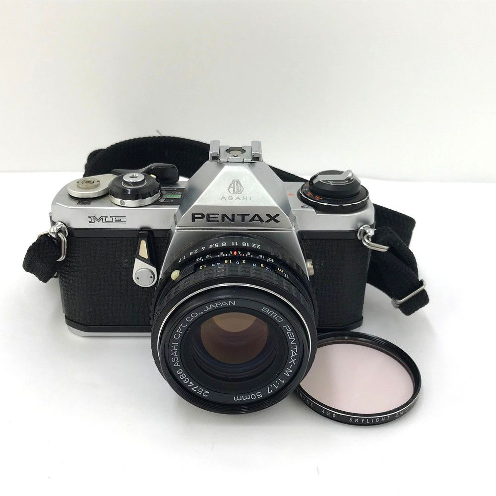 ニコンFアイレベル＋ニッコールS Auto50mm.F1.4(オーバーホール済) OH