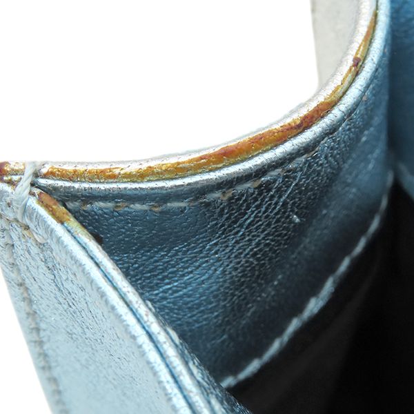 ロゴエンボス ショルダ―