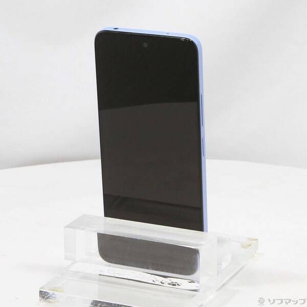 スマートフォン・携帯電話 〔品〕 Redmi 12 5G 128GB スカイブルー