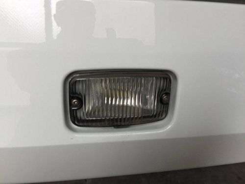 数量限定】ウィンカー 2個セット カーゴライト 荷室灯 BA15S LED