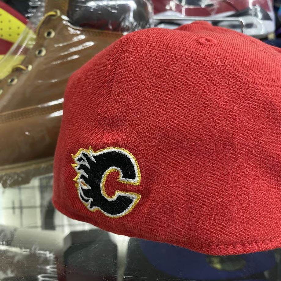 フレームス NHL